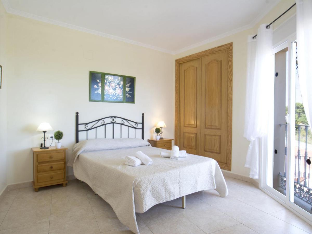 Villa Verona By Interhome Calpe Exteriör bild