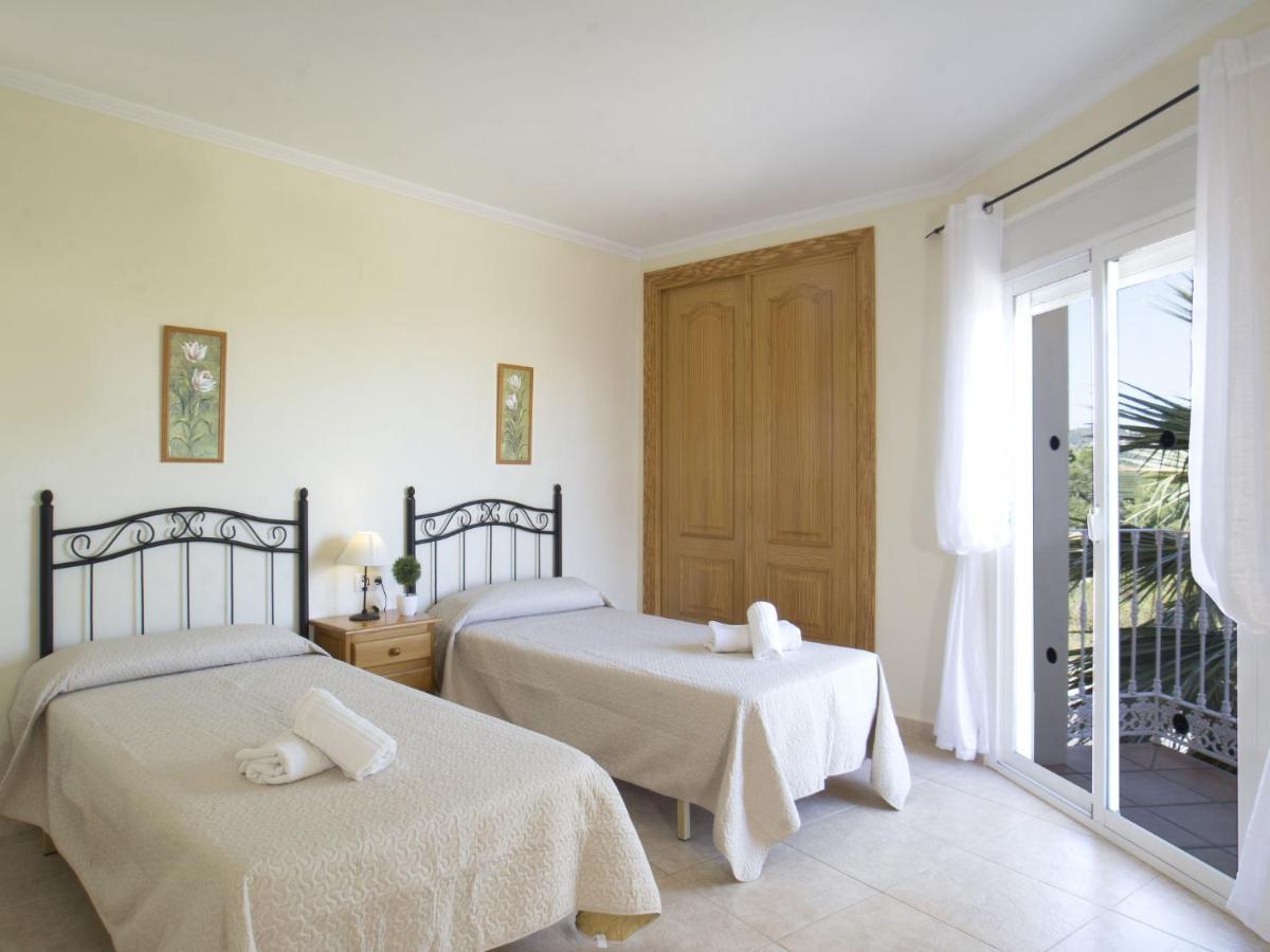 Villa Verona By Interhome Calpe Exteriör bild