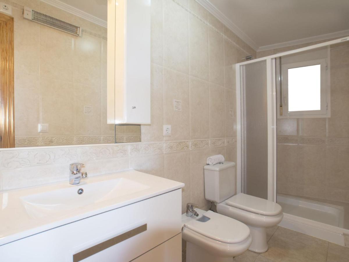 Villa Verona By Interhome Calpe Exteriör bild