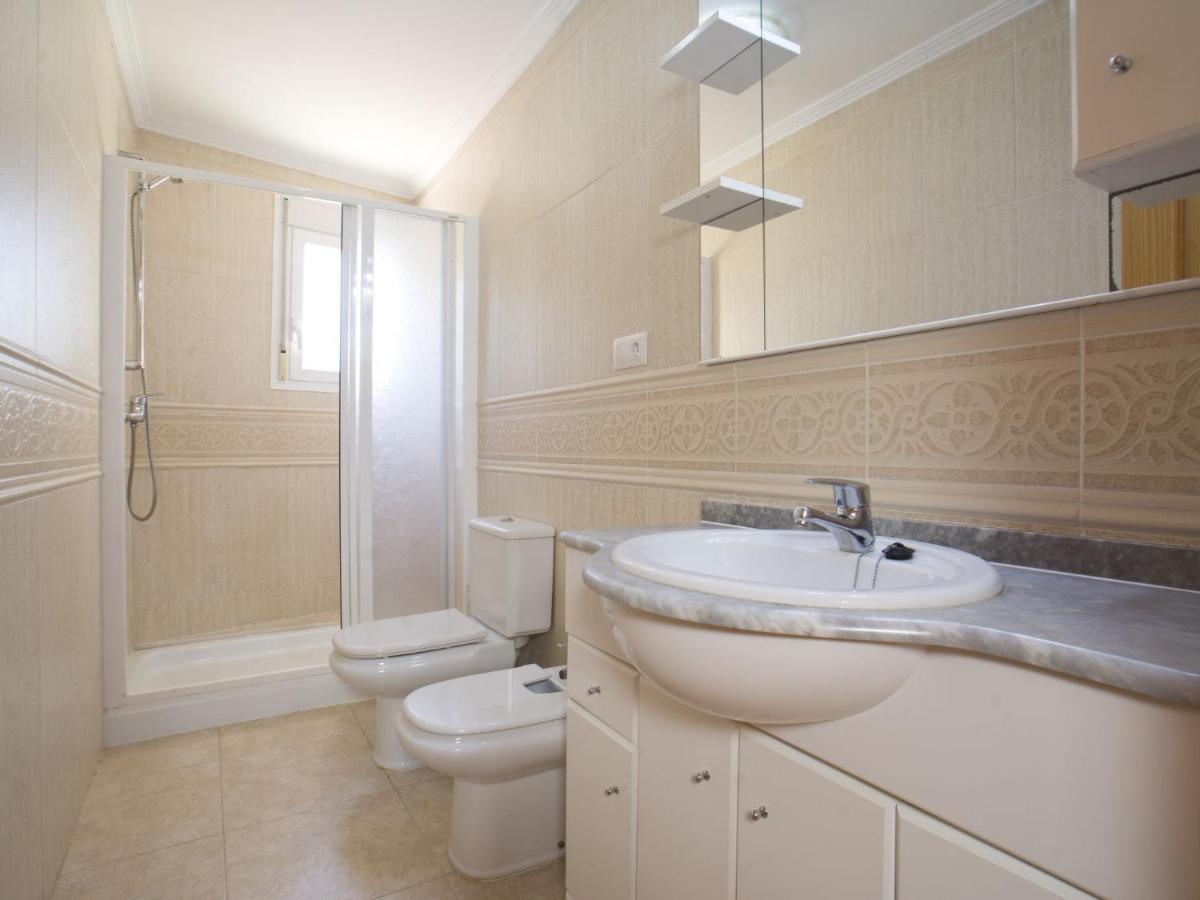 Villa Verona By Interhome Calpe Exteriör bild